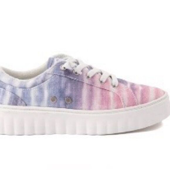 SHEILAHH PLATFORM CASUAL SHOE BY ROXY, SZ 6.5 - Picture 2 of 2